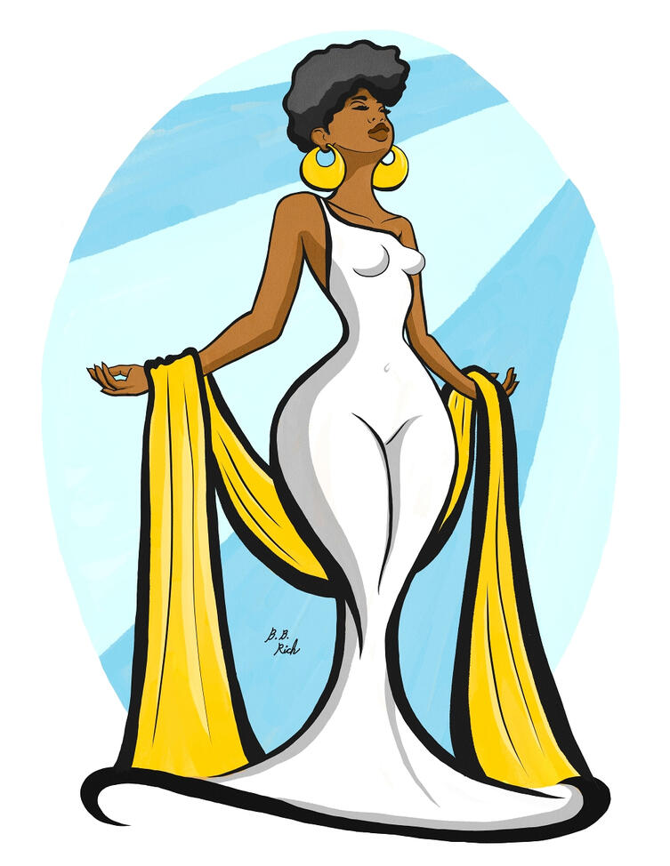 Rising Above the Noise