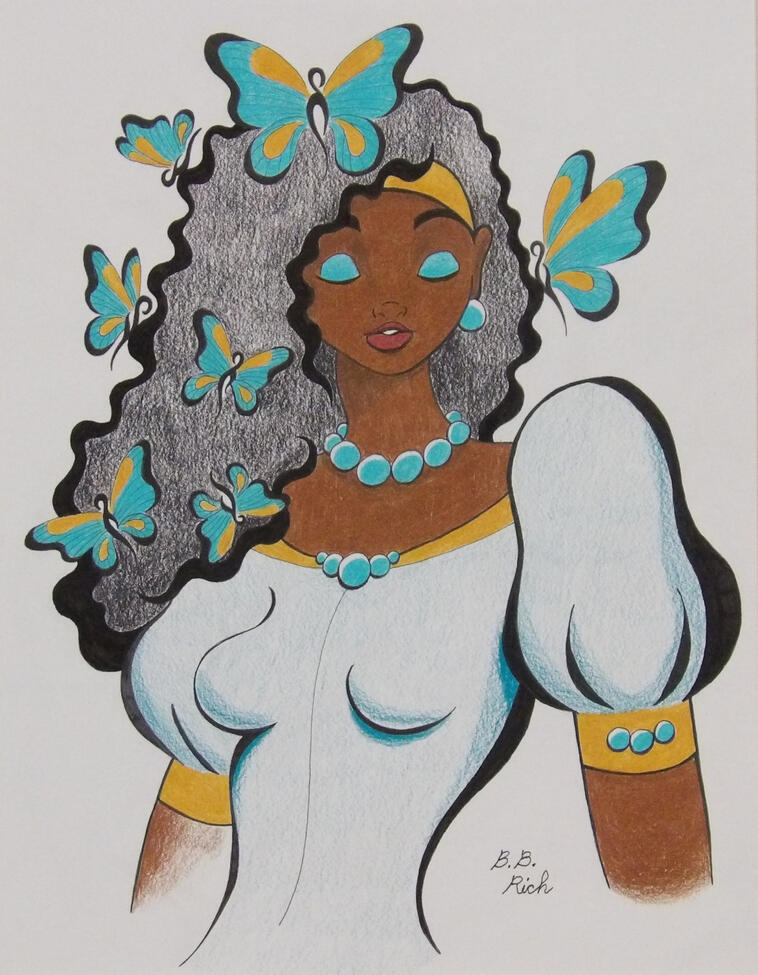 Trust &amp; Tranquility